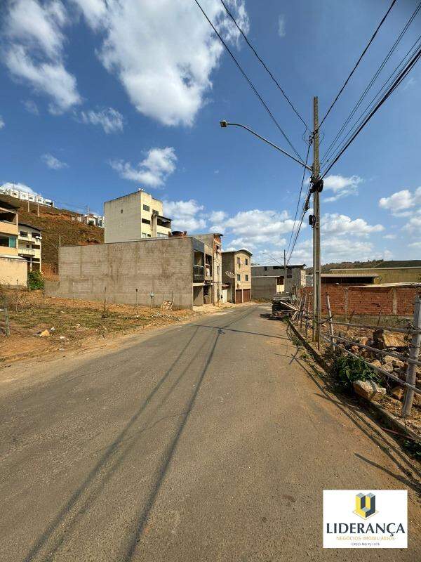 lote à venda no Loteamento Tãozinho Vilela: 