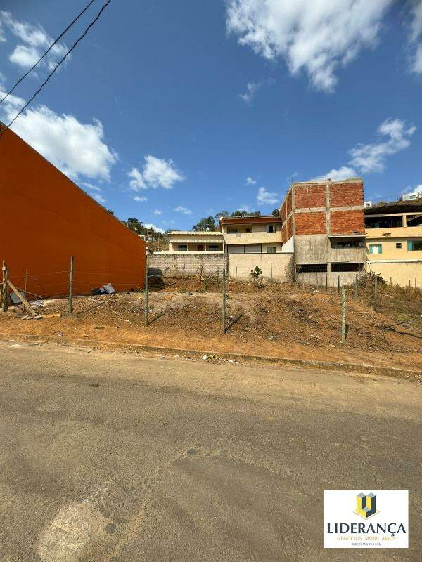 lote à venda no Loteamento Tãozinho Vilela: 