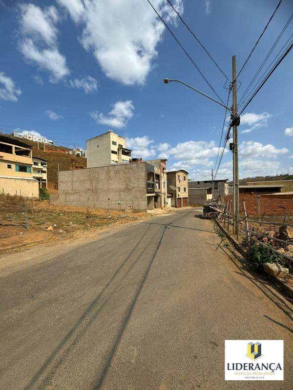 lote à venda no Loteamento Tãozinho Vilela: 