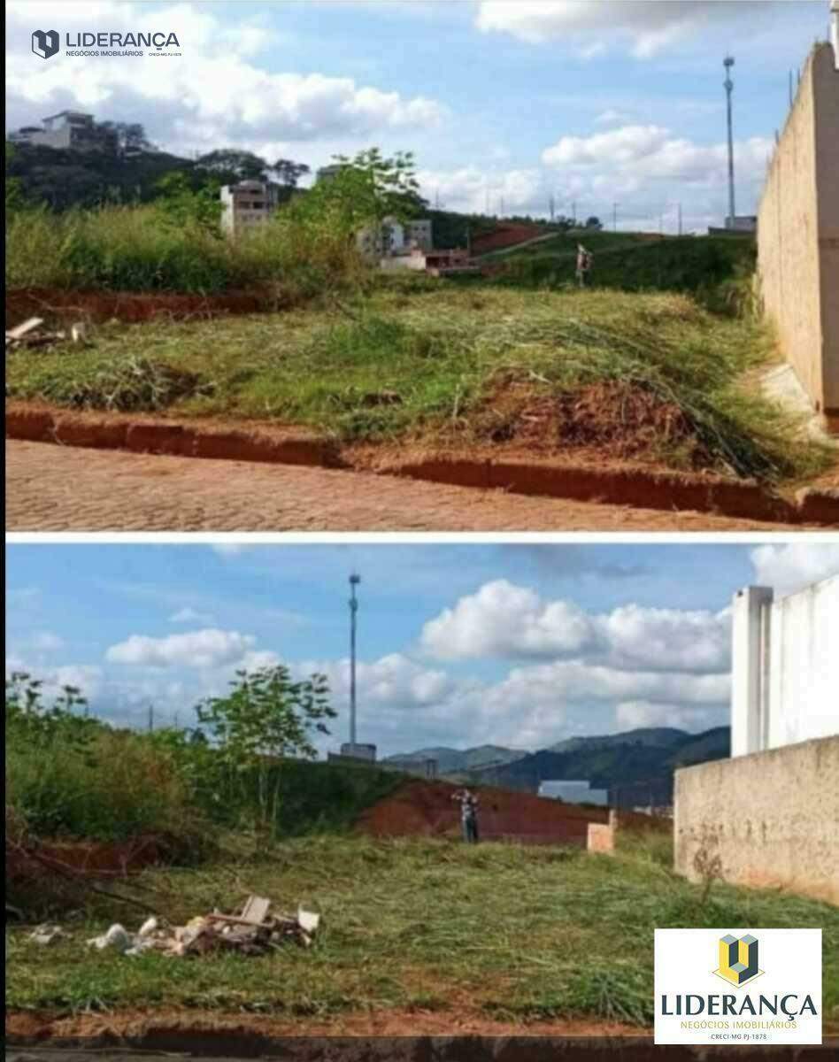 lote à venda no Loteamento Residencial Jardins La vie: 