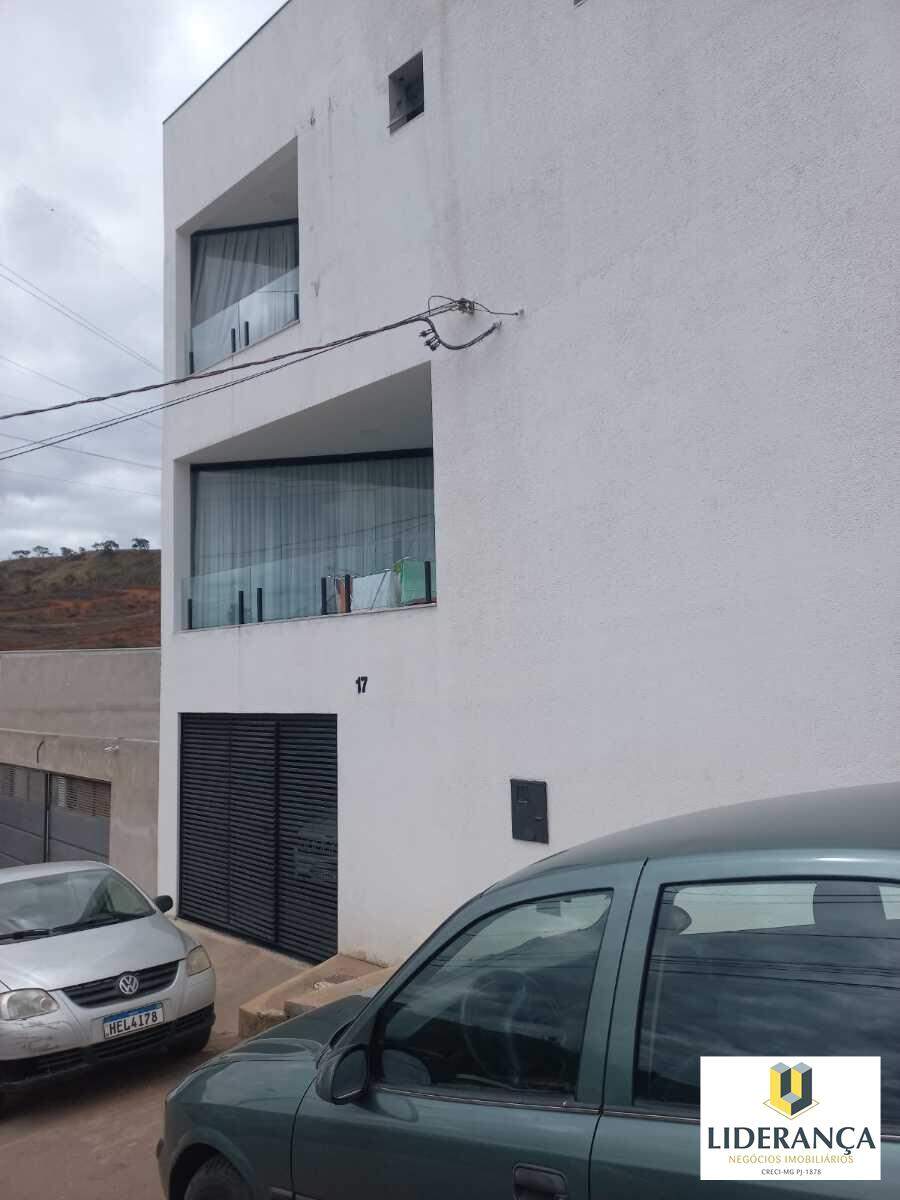 casa à venda no Zacarias: 