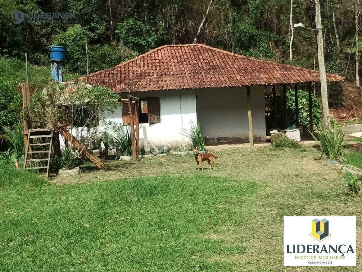chácara à venda no ZONA RURAL: 