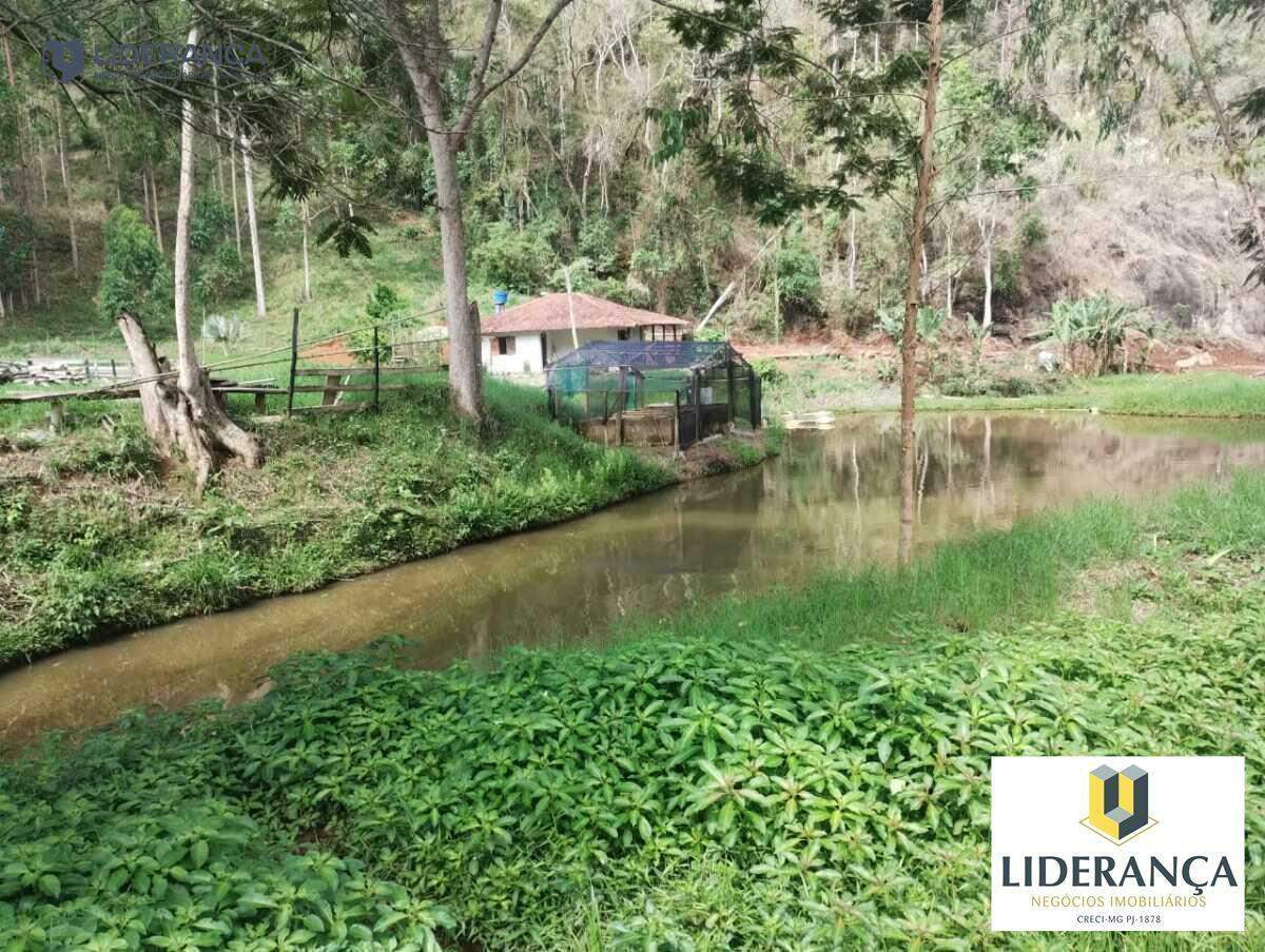 chácara à venda no ZONA RURAL: 