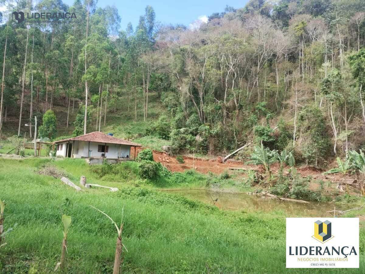 chácara à venda no ZONA RURAL: 