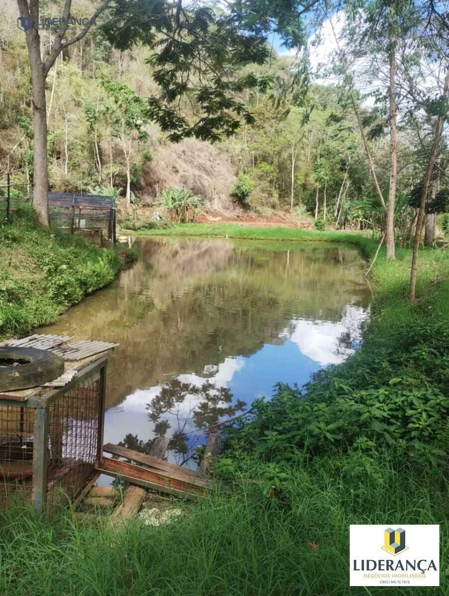 chácara à venda no ZONA RURAL: 