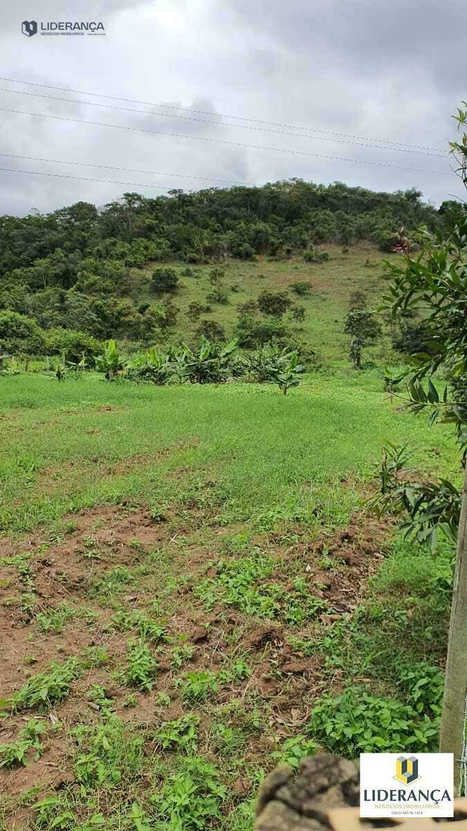 chácara à venda no ZONA RURAL: 