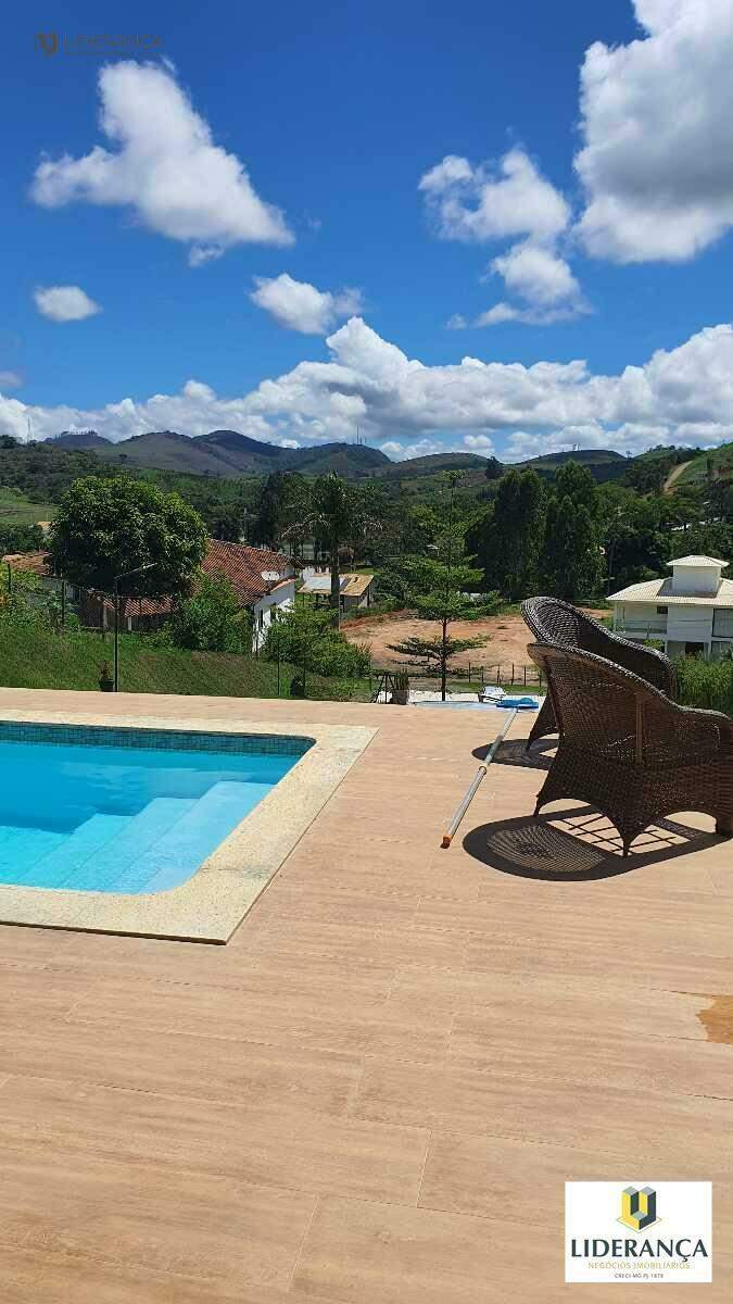 casa em condomínio à venda no Condomínio Residencial Lagoas da Serra: 