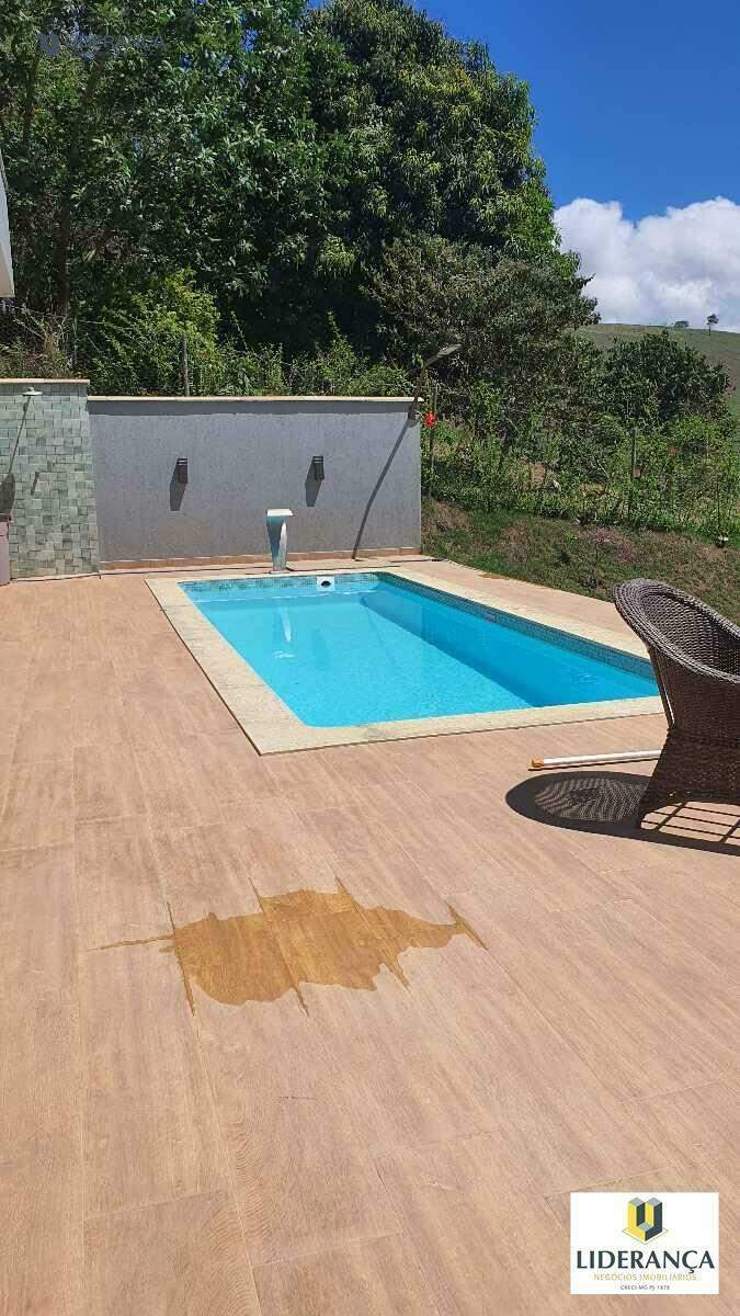 casa em condomínio à venda no Condomínio Residencial Lagoas da Serra: 
