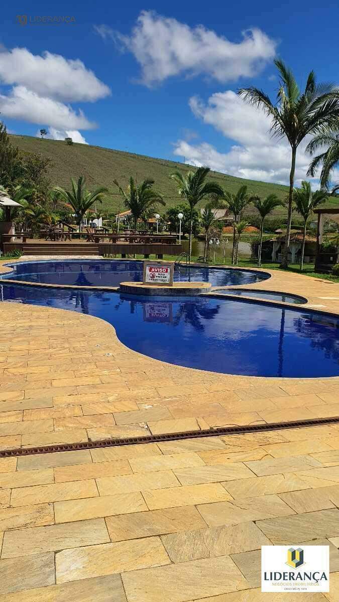 casa em condomínio à venda no Condomínio Residencial Lagoas da Serra: 