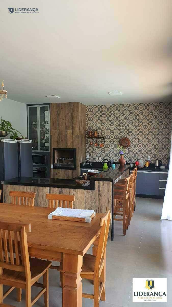 casa em condomínio à venda no Condomínio Residencial Lagoas da Serra: 