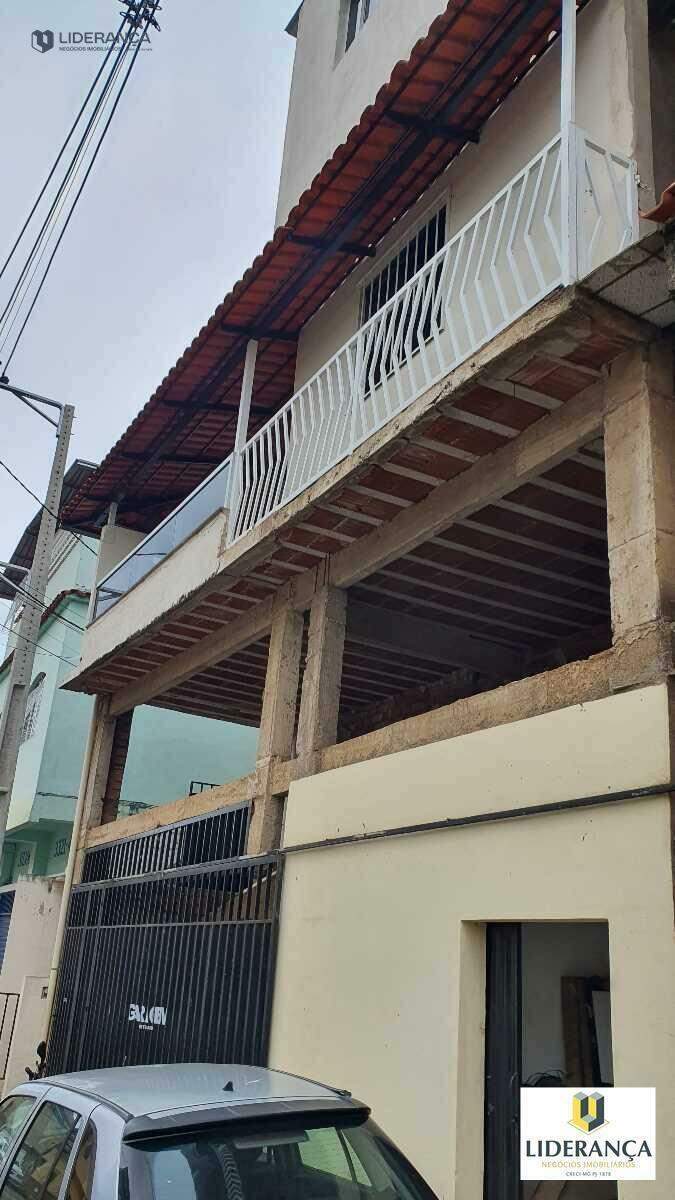 apartamento à venda no Salatiel: 
