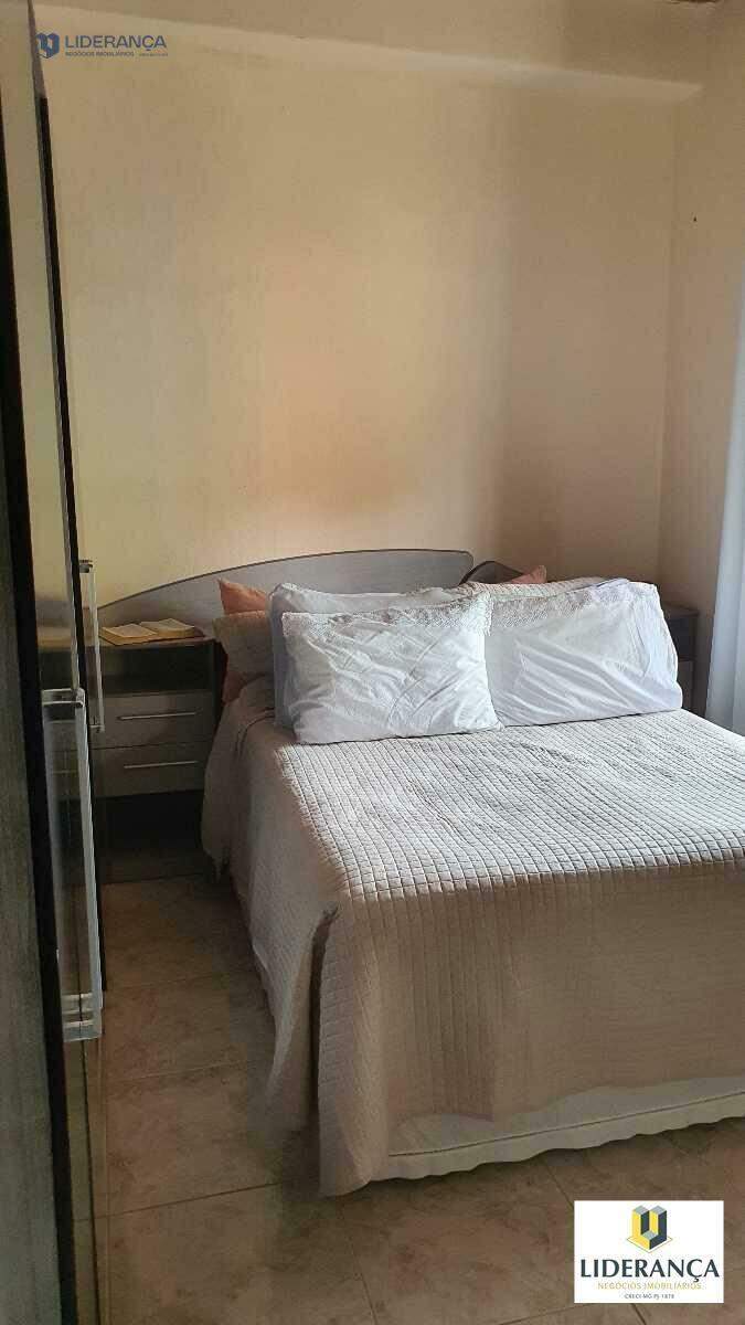 apartamento à venda no Salatiel: 