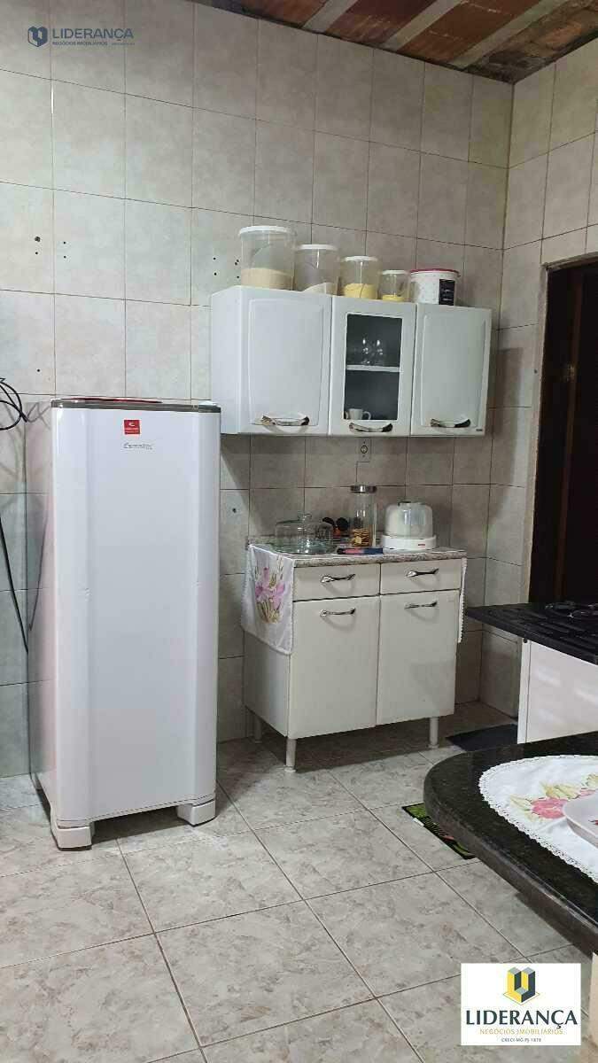 apartamento à venda no Salatiel: 