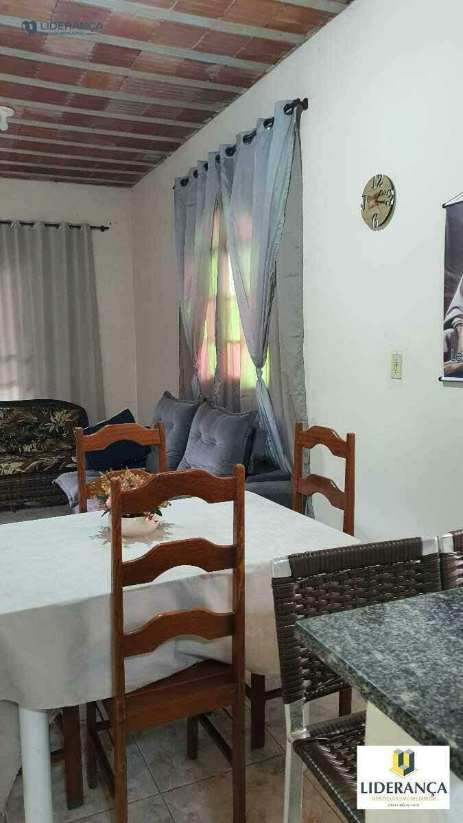 apartamento à venda no Salatiel: 