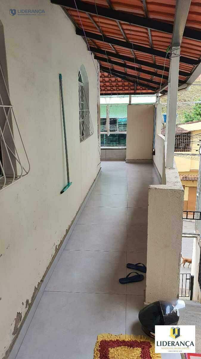 apartamento à venda no Salatiel: 