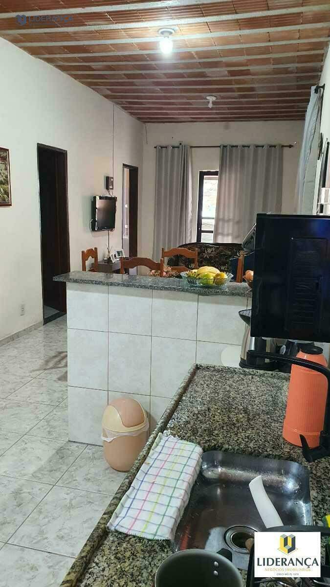 apartamento à venda no Salatiel: 