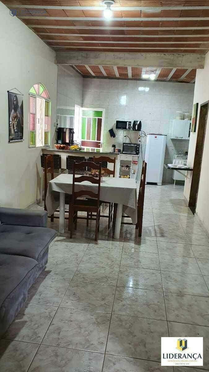apartamento à venda no Salatiel: 