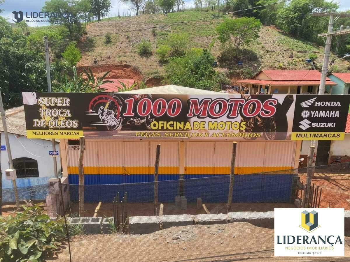 galpão à venda no CENTRO: 