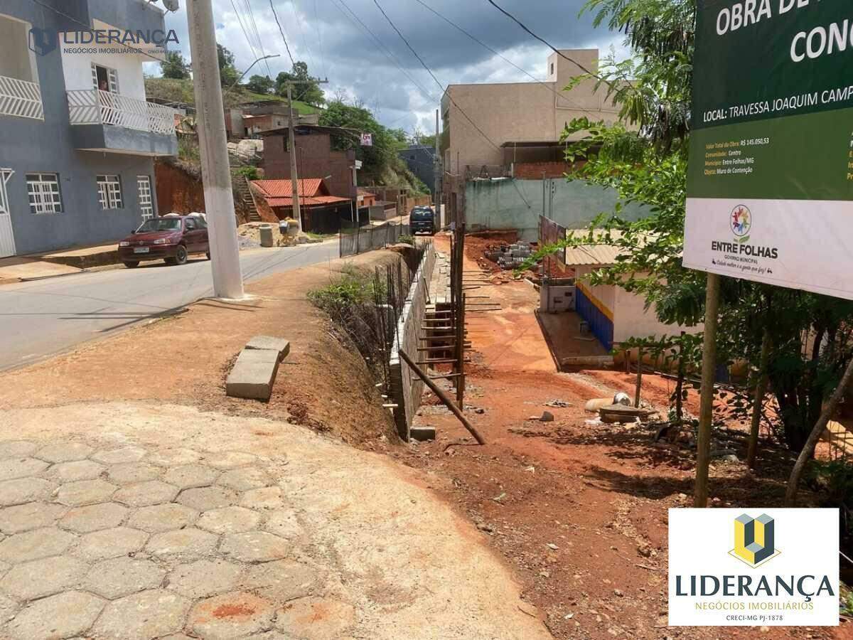 galpão à venda no CENTRO: 