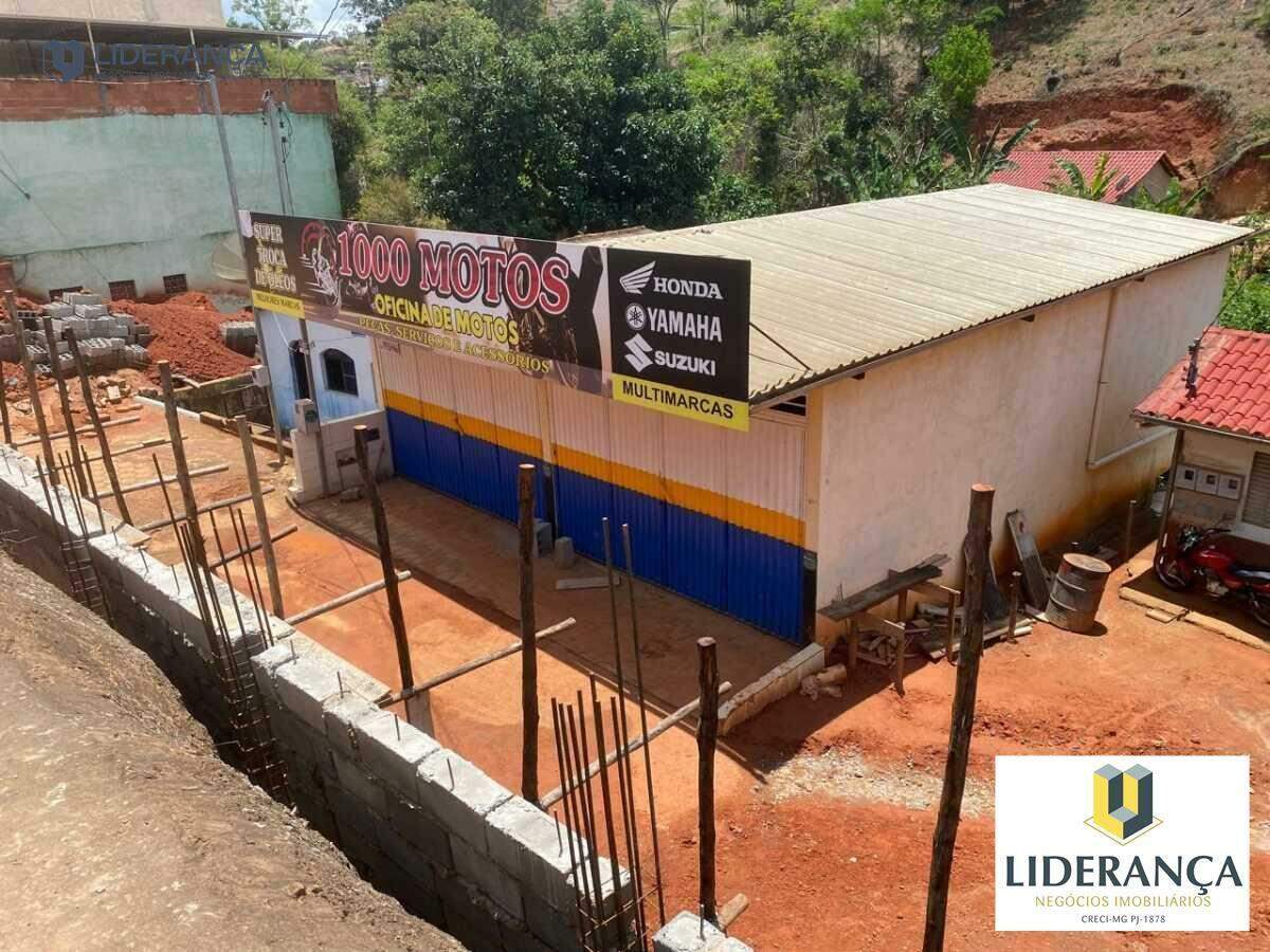 galpão à venda no CENTRO: 