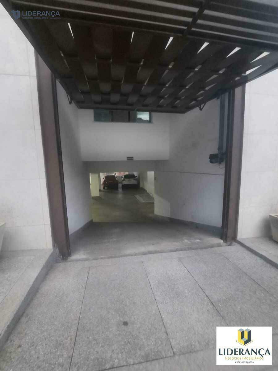 apartamento à venda no Moacir Maria: 