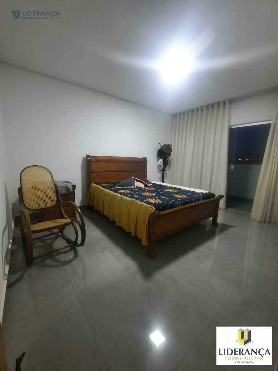 apartamento à venda no Moacir Maria: 