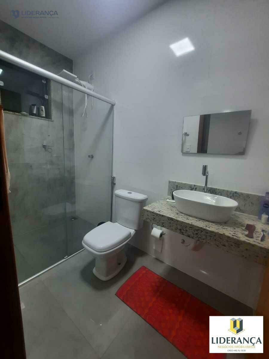 apartamento à venda no Moacir Maria: 