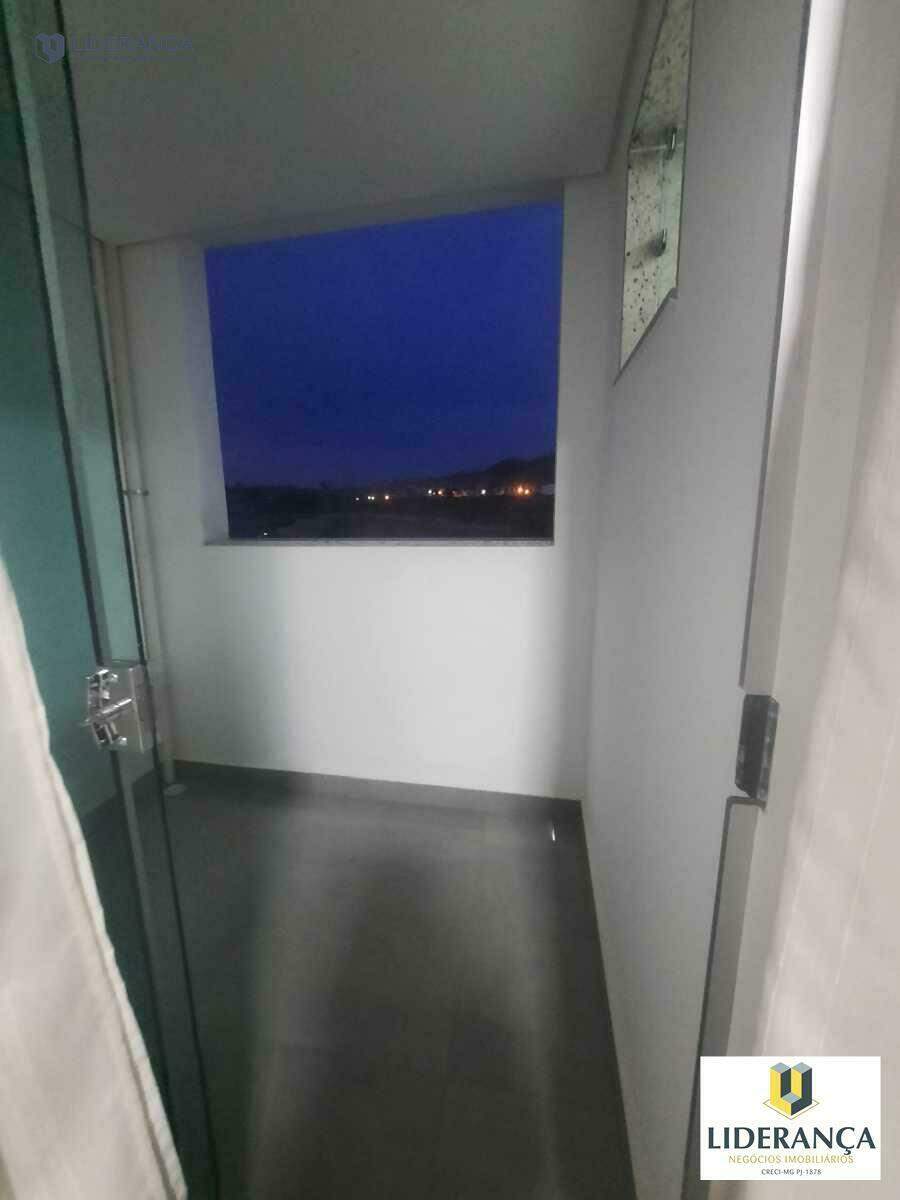 apartamento à venda no Moacir Maria: 