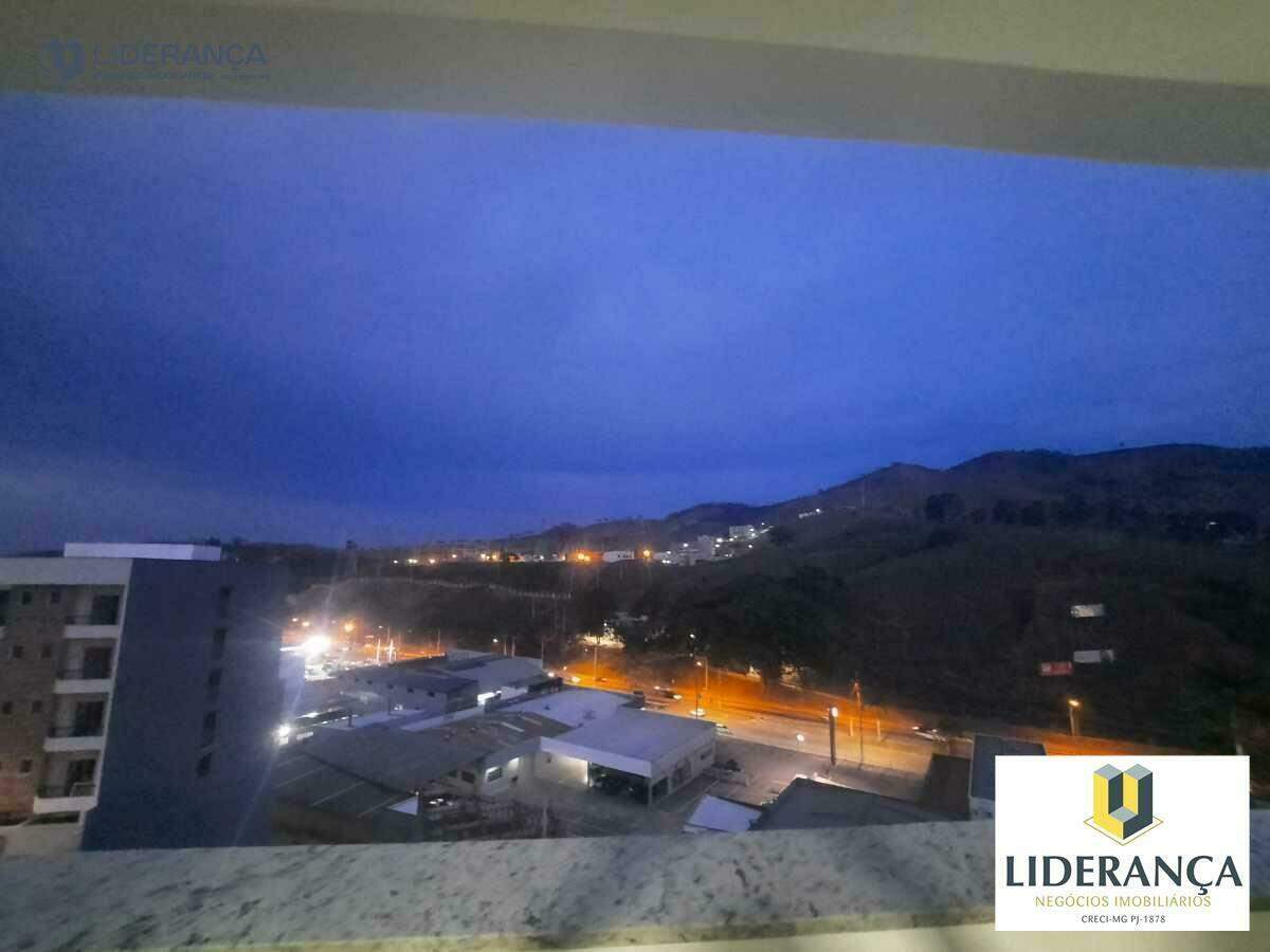 apartamento à venda no Moacir Maria: 