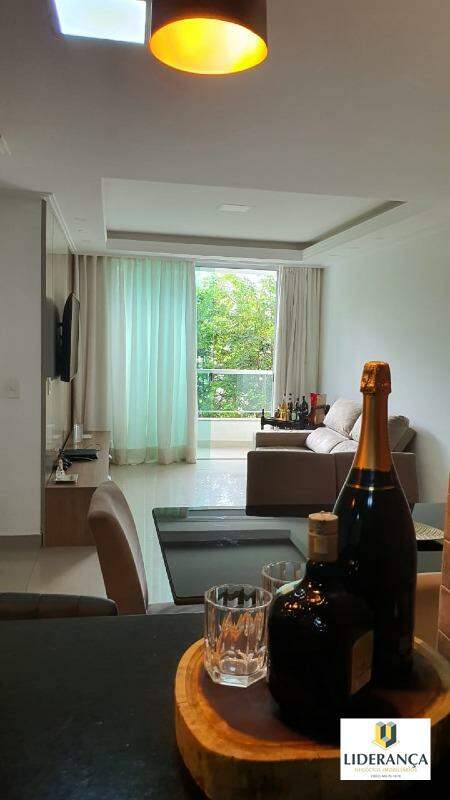 apartamento à venda no Dos Rodoviários: 