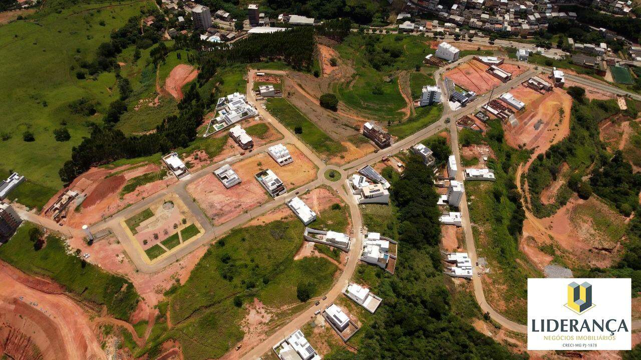 lote à venda no Loteamento Residencial Jardins La vie: 