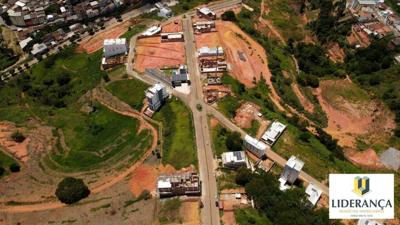 lote à venda no Loteamento Residencial Jardins La vie: 
