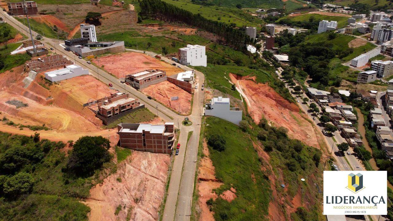 lote à venda no Loteamento Residencial Jardins La vie: 