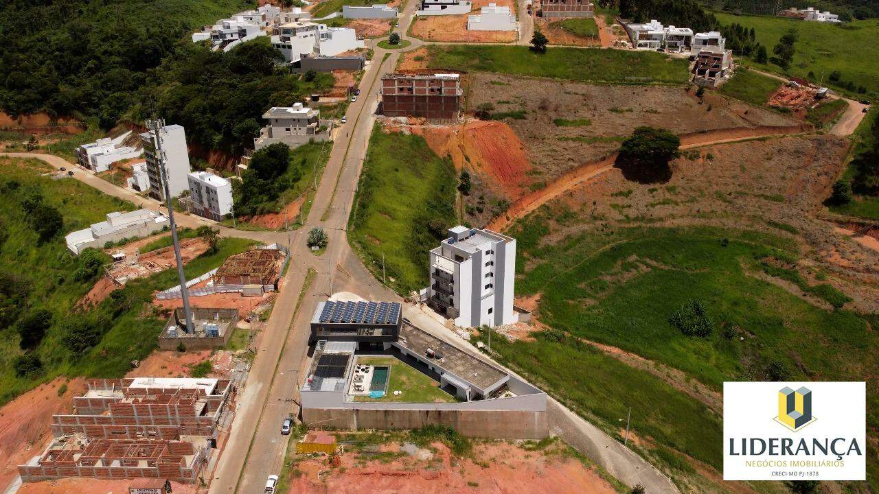 lote à venda no Loteamento Residencial Jardins La vie: 