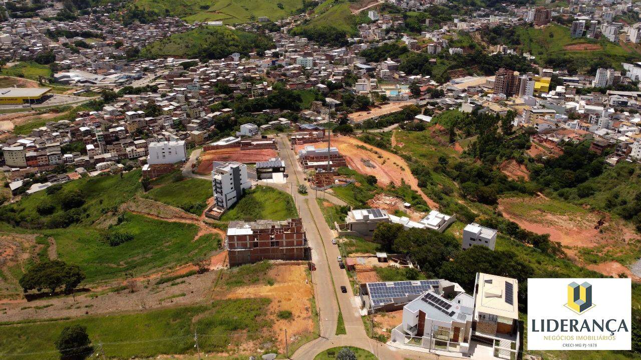 lote à venda no Loteamento Residencial Jardins La vie: 