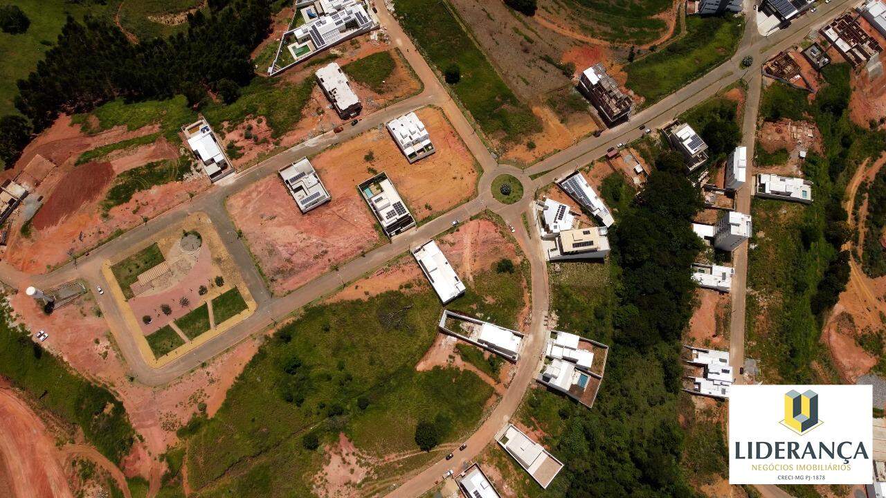 lote à venda no Loteamento Residencial Jardins La vie: 