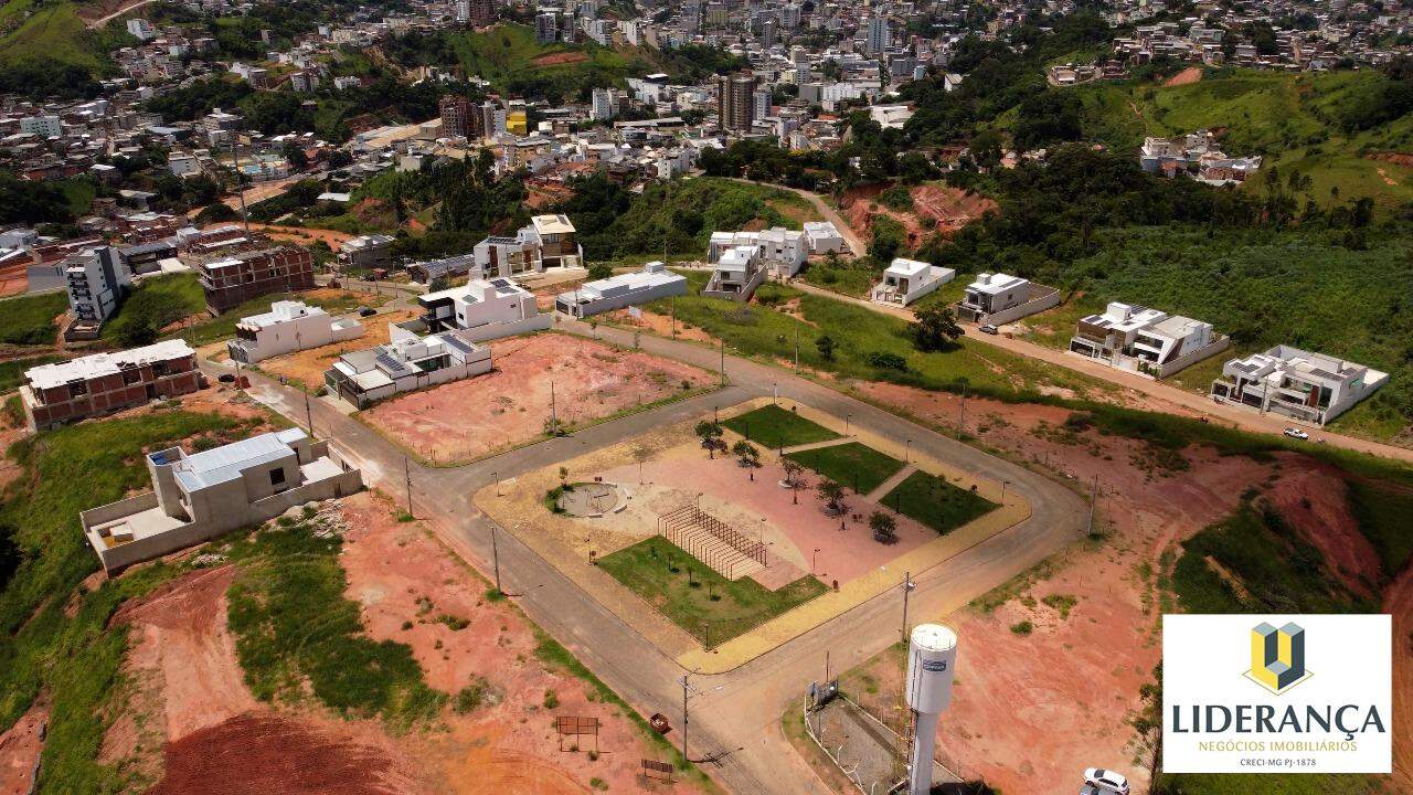 lote à venda no Loteamento Residencial Jardins La vie: 