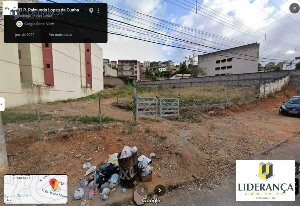 lote à venda no Limoeiro: 