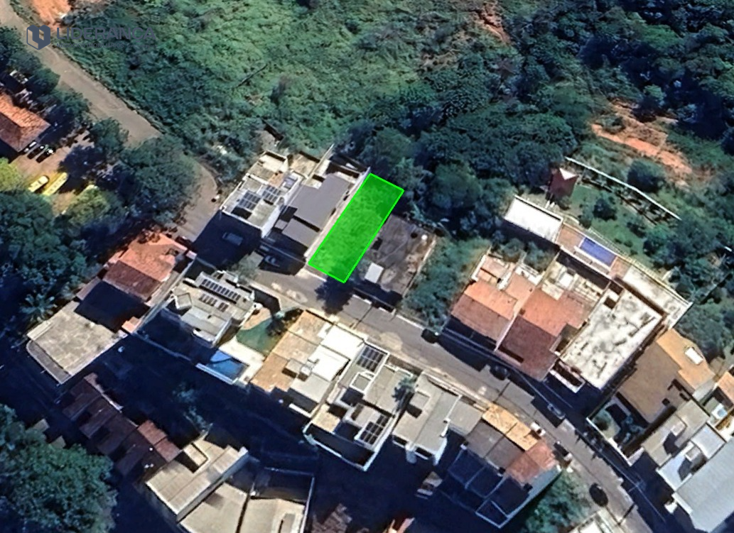 lote à venda no Dário Grossi: 