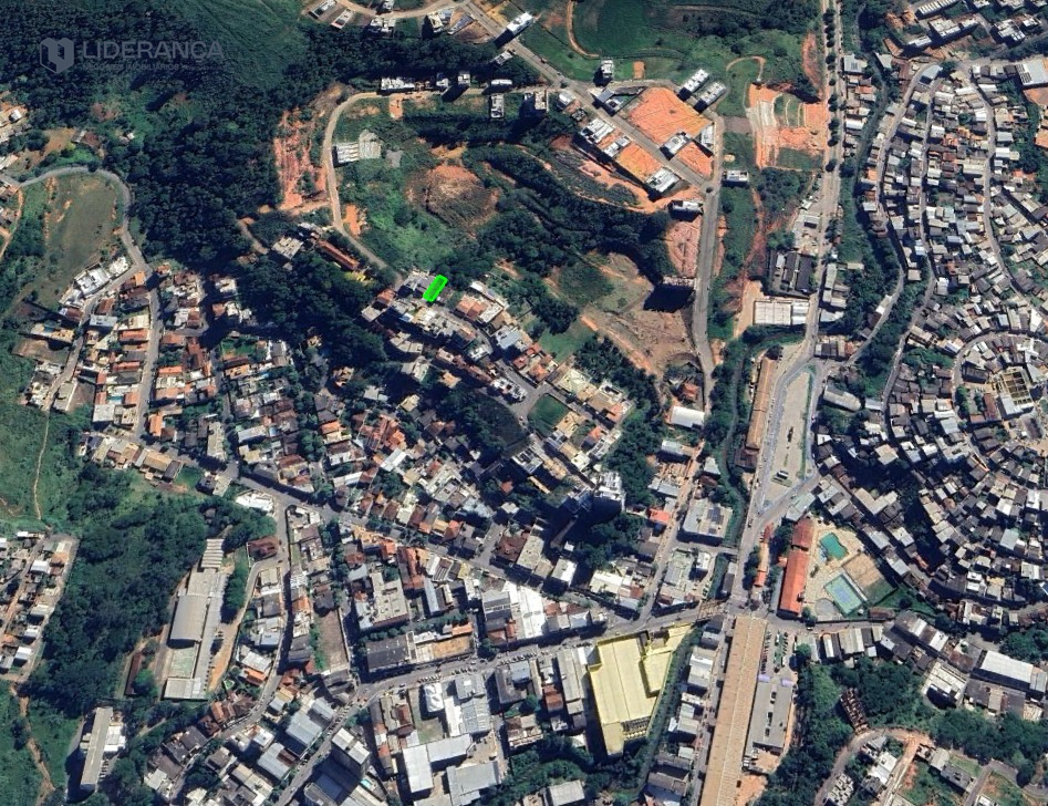 lote à venda no Dário Grossi: 