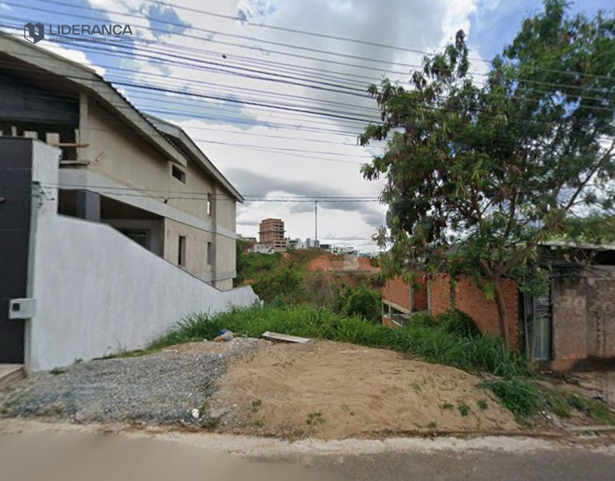 lote à venda no Dário Grossi: 