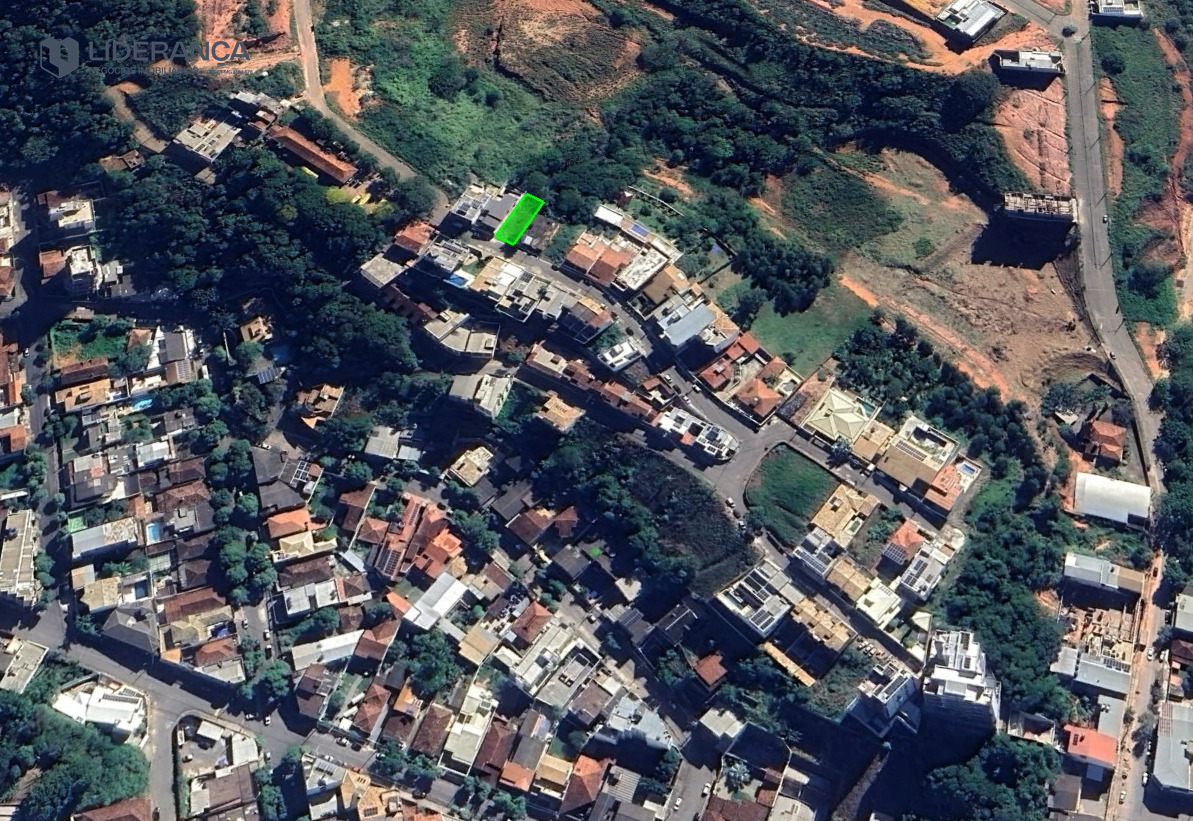 lote à venda no Dário Grossi: 