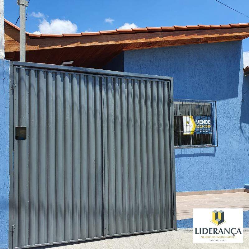 casa à venda no Zacarias: 