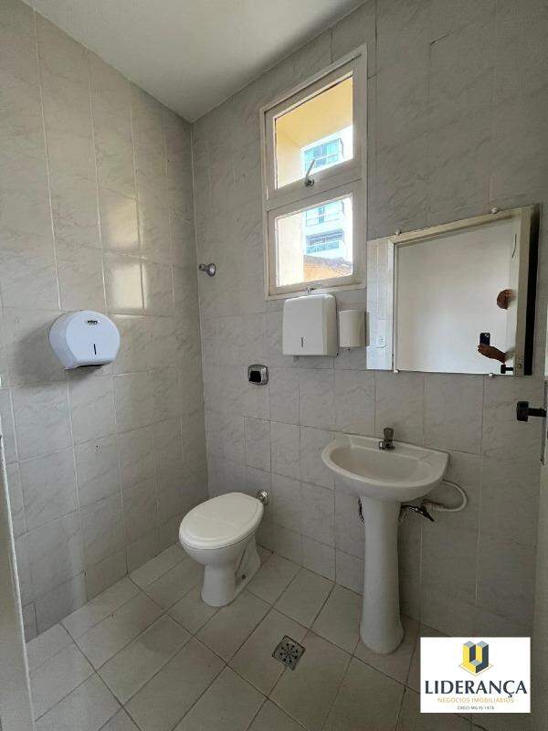 sala para aluguel no Centro: 