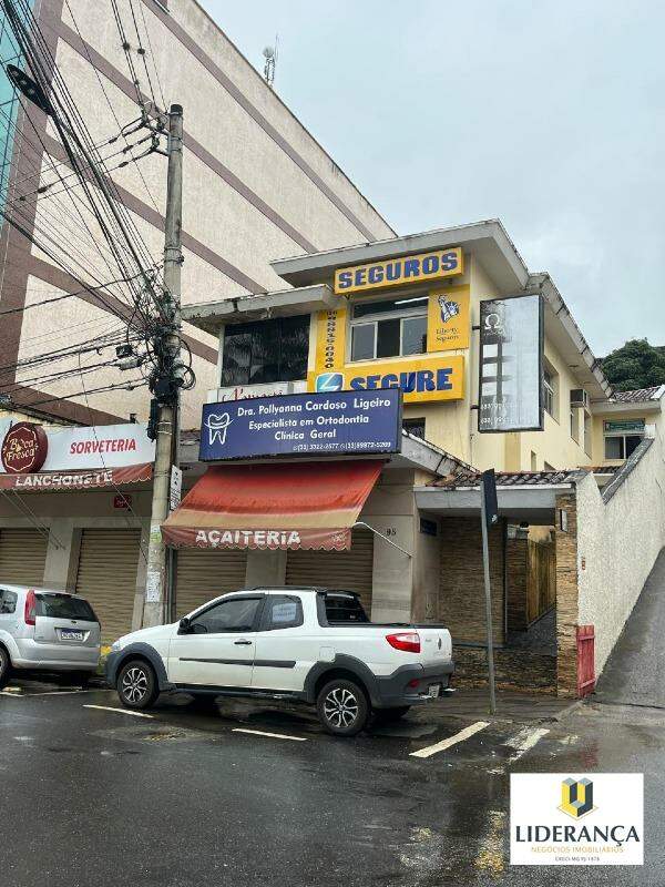 sala para aluguel no Centro: 