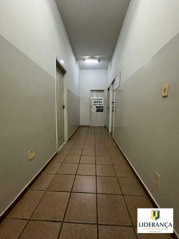 sala para aluguel no Centro: 