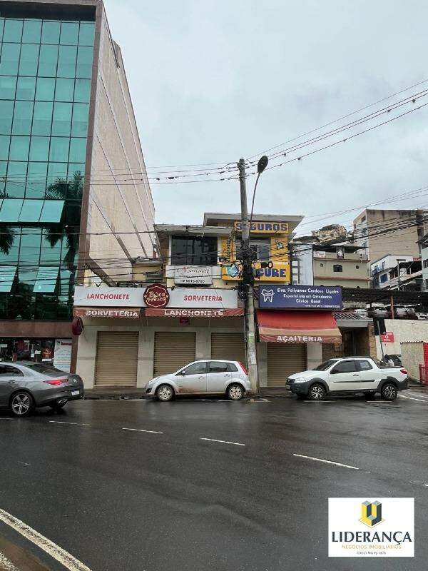 sala para aluguel no Centro: 