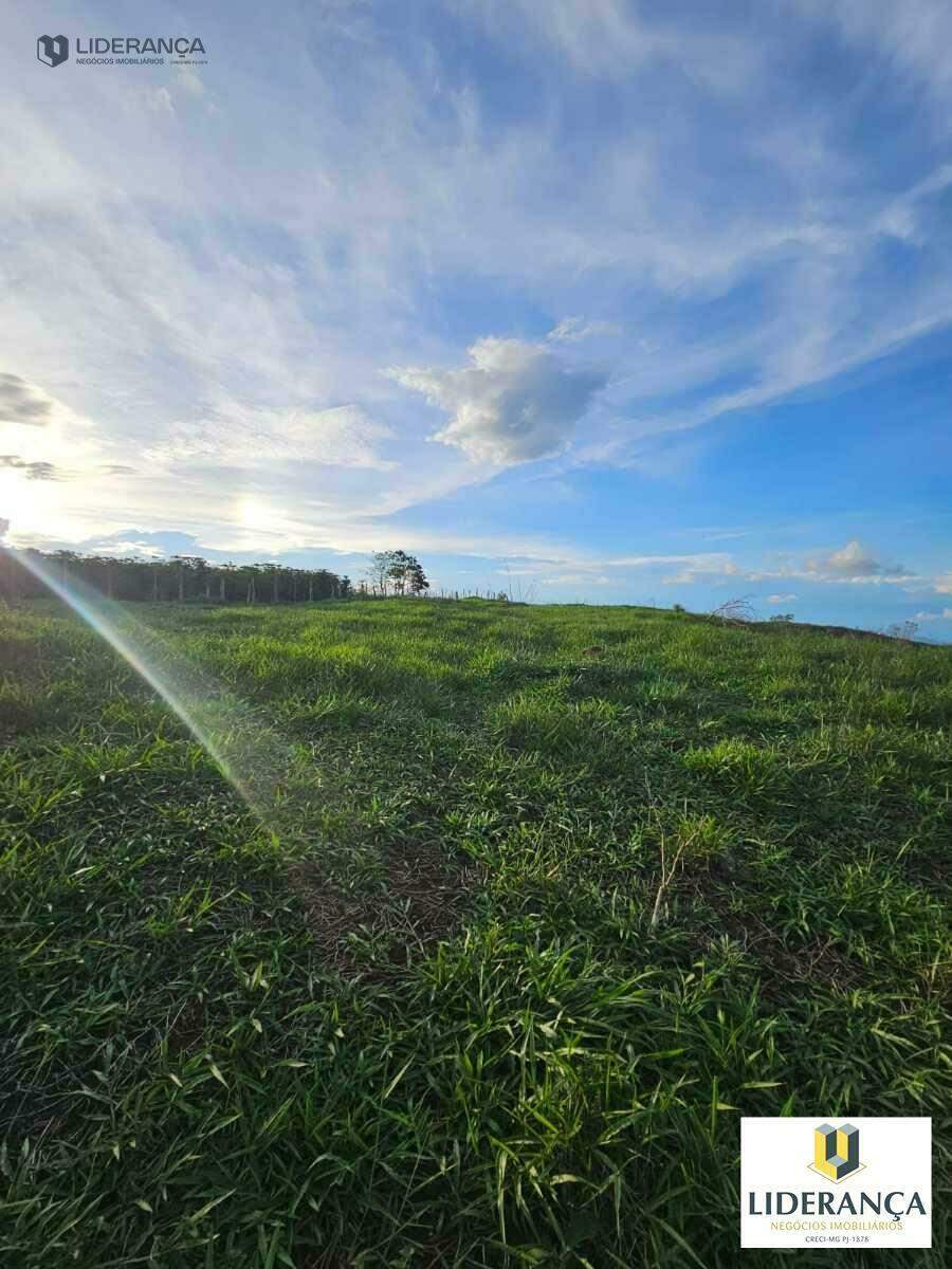 fazenda à venda no Corrego santo antonio: 