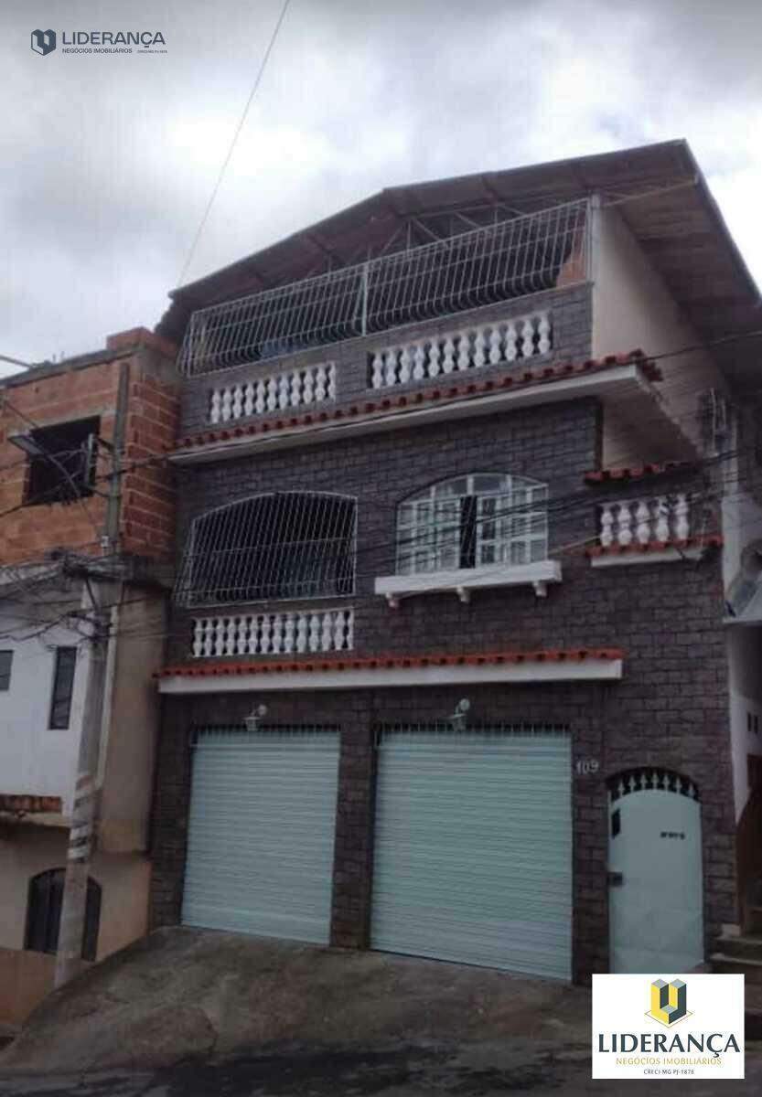 apartamento à venda no VALE DO SOL: 