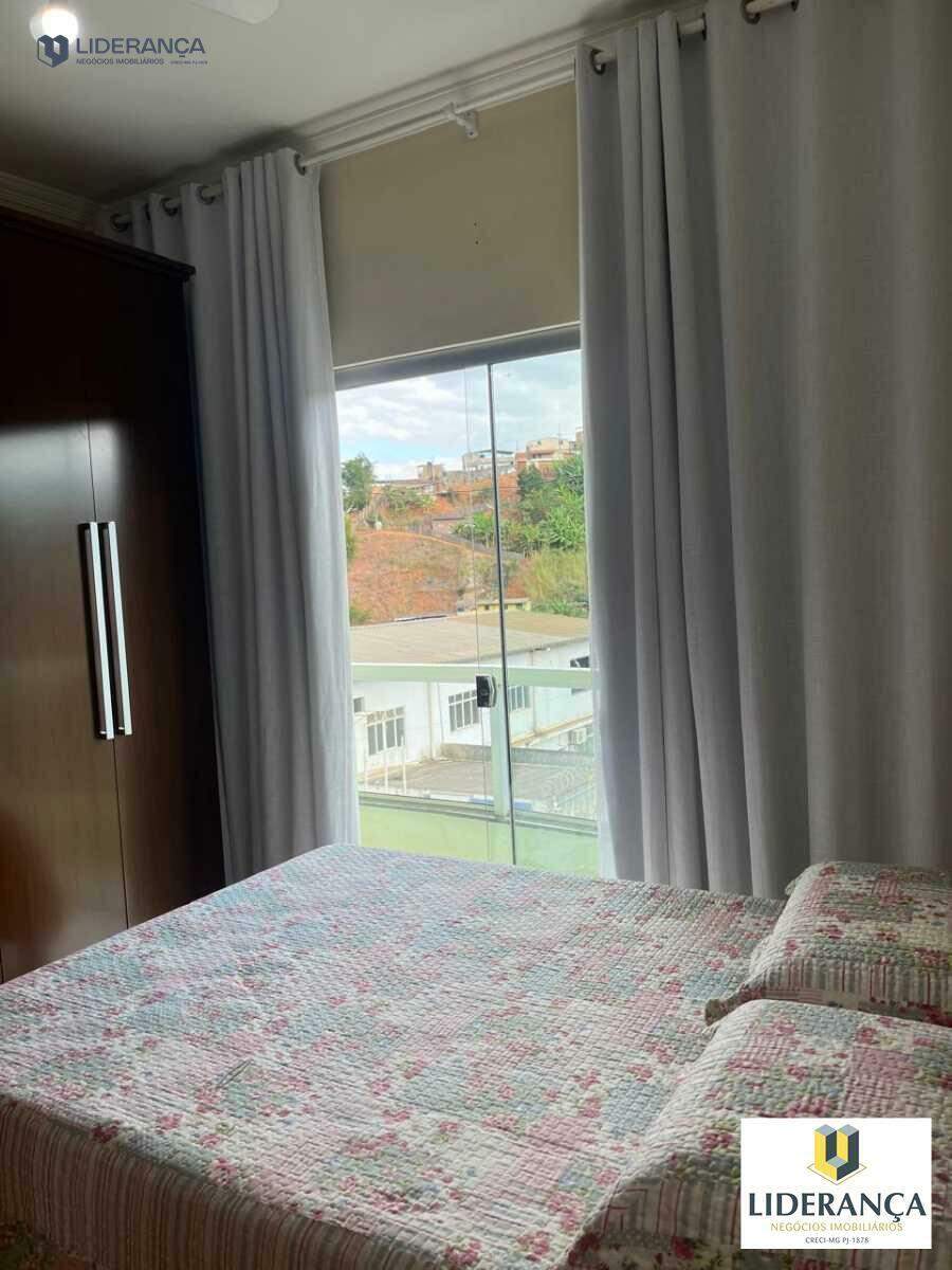 apartamento à venda no ESPERANCA: 